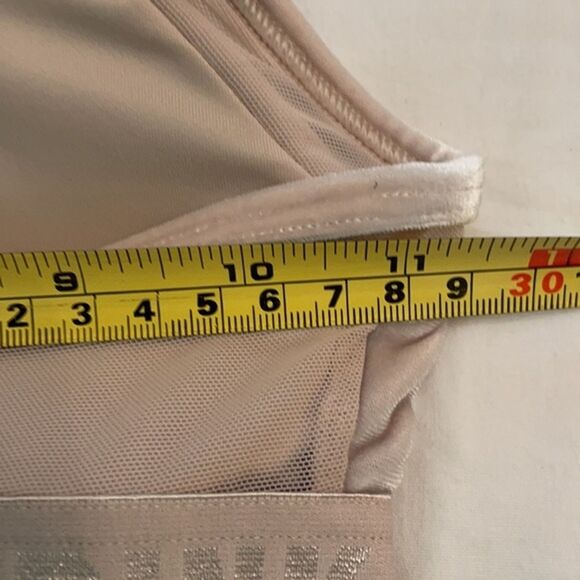 Victoria's Secret Pink Sport Ultimate Lightly Lined Velvet Bralette XS Wireless - Picture 7 of 10